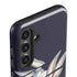 Looney Tunes Bugs Bunny Sliced Galaxy S25 Plus Impact Case